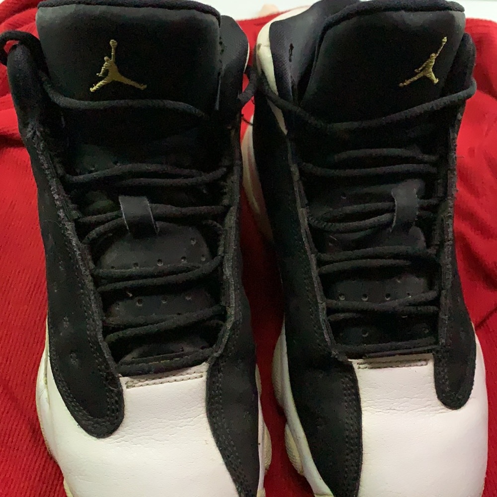 Jordan 13 - Picture 2 of 3